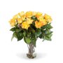 Boeket Oranje Rozen